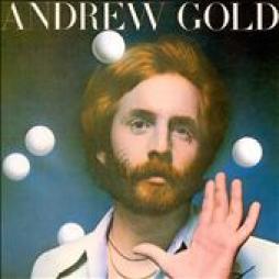 Andrew Gold di Andrew Gold - CD Andrew Gold di Andrew Gold - CD