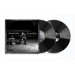 Lost And Found: Selections From The Lost Albums di Bruce Springsteen - CD