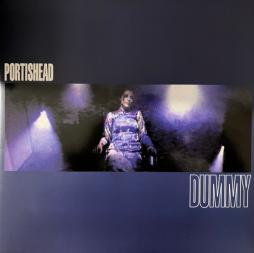Dummy di Portishead - LP