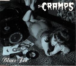 Blues Fix di The Cramps - MiniCD Blues Fix di The Cramps - MiniCD