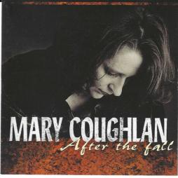 After The Fall di Mary Coughlan - CD