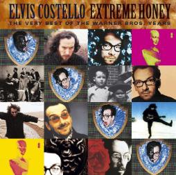 Extreme Honey (The Very Best Of The Warner Bros. Years) di Elvis Costello - CD