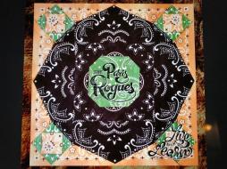 Live And Learn di The Paris Rogues - CD