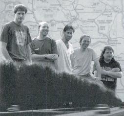 Interstate 90 di Al's Fast Freight - CD