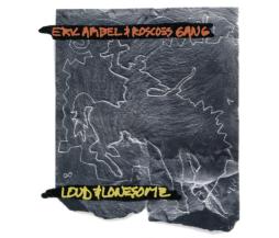Loud & Lonesome di Eric Ambel - CD