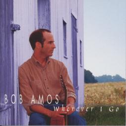 Wherever_I_Go-Bob_Amos Wherever_I_Go-Bob_Amos