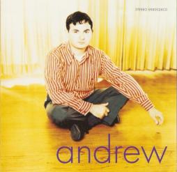 Million Dollar Movie di Andrew Sandoval - CD