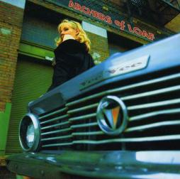 Vee Vee di Archers Of Loaf - CD