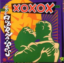 Xoxox di Auburnaires, The - CD