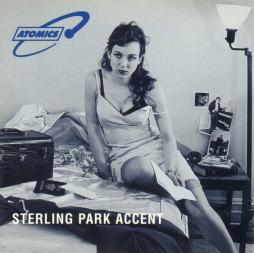 Sterling Park Accent di Atomics - CD