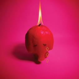 Pink Elephant di Arcade Fire - CD