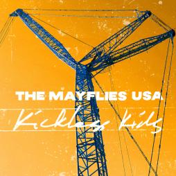 Kickless Kids di The Mayflies USA - CD