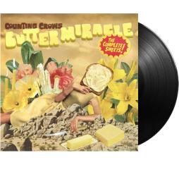 Butter Miracle, The Complete Sweets! di Counting Crows - LP