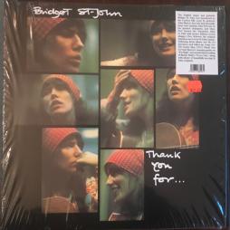 Thank_You_For...-Bridget_St._John