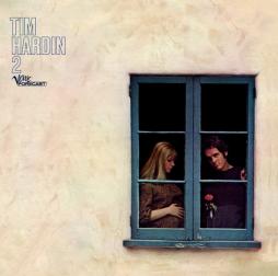 Tim Hardin 2 di Tim Hardin - LP
