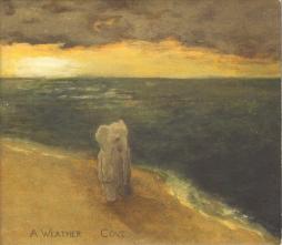 Cove di A Weather - CD