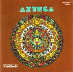 Azteca-Azteca Azteca-Azteca