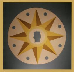 The Morning Star di Daniel Bachman - CD The Morning Star di Daniel Bachman - CD