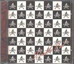 Wrinkle Red di Back Alley Boys, The - CD