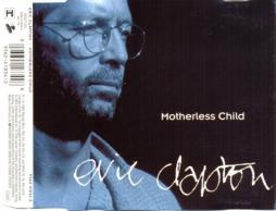 Motherless Child di Eric Clapton - CD