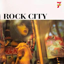 Rock City di Rock City (Big Star) - CD Rock City di Rock City (Big Star) - CD
