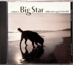 A_Tribute_To_Big_Star_Additional_Songs_By_Chris_Bell-Various