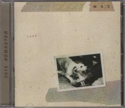 Tusk di Fleetwood Mac - CD