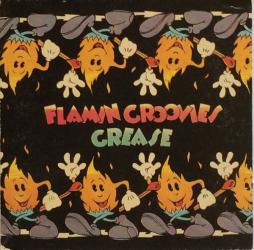 Grease di Flamin' Groovies - MiniCD