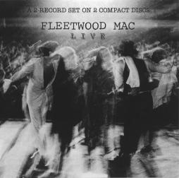 Live di Fleetwood Mac - CD