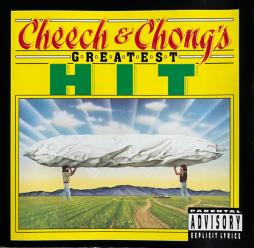 Cheech & Chong's Greatest Hit di Cheech & Chong - CD