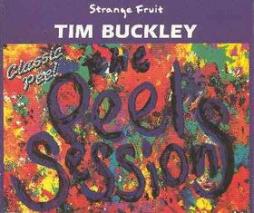 The Peel Sessions di Tim Buckley - MiniCD