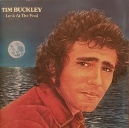 Look At The Fool di Tim Buckley - CD