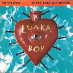 To Scratch That Itch - A Luaka Bop Compilation di Various - CD To Scratch That Itch - A Luaka Bop Compilation di Various - CD