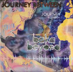 Journey Between di Baka Beyond - CD