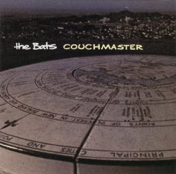 Couchmaster di Bats, The - CD