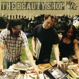 Yard Sale di Beauty Shop - CD