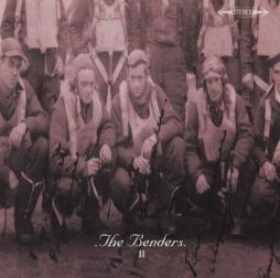 II di Benders (9), The - CD
