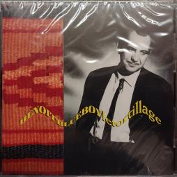 Le Tortillage di Benoit Blue Boy - CD