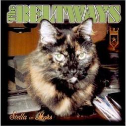 Stella On Mars di Beltways, The - CD