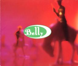 Moon di Belly - CD