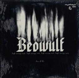Slice Of Life di Beowulf - CD