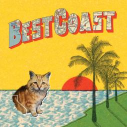 Crazy For You di Best Coast - CD
