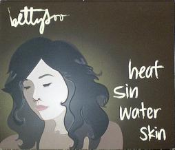 Heat Sin Water Skin di Bettysoo - CD