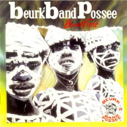 Bandisterie di Beurk Band Possee - CD