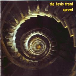 Sprawl di The Bevis Frond - CD