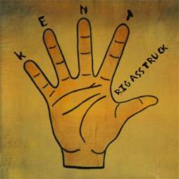 Kent di Big Ass Truck - CD