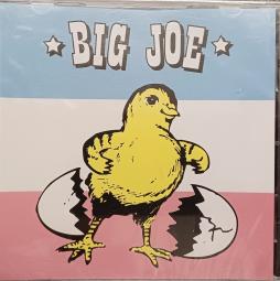 Big Joe di Big Joe  - CD