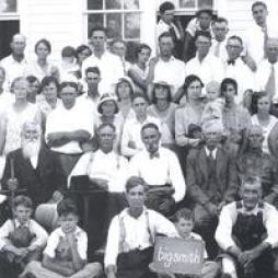 Big Smith di Big Smith - CD