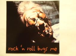 Rock'n'roll Bugs Me di Big Ugly Guy - CD