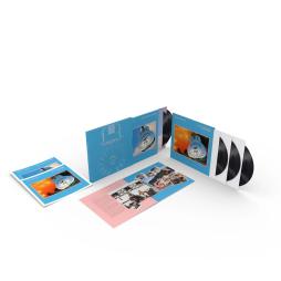 Brothers In Arms 40th Anniversary Edition Deluxe di Dire Straits - LP